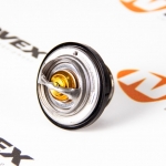 201V06402-6008 SITRAK Термостат 85-95