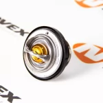 201V06402-6008 SITRAK Термостат 85-95