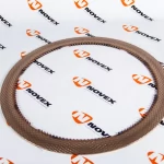 562-15-12860-ETP Диск КПП 195-15-12715, 195-15-12712