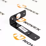 YG9600710006 SITRAK Кронштейн левого сигнального фонаря