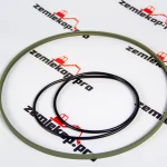 2111805N Комплект (Кольцо + О-кольцо) DANA 2111805, 04697663