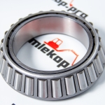 2113666N Обойма подшипника DANA 04696680