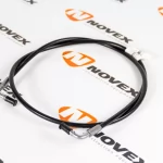 811W41723-6031 Трубка маслянная подъема кабины