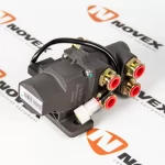 WG9925550711 SITRAK Клапан пневматический