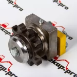 3128311802 Колесо шкива EPIROC