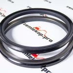 2106610N Сальник DANA 04699733, 5535930000, 2106610