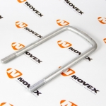 AZ9925520071 SITRAK Стремянка рессоры