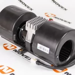 811W61942-0003 SITRAK Электродвигатель основного отопителя в сборе