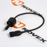 WG9925550967 SITRAK Датчик уровня воды топливного фильтра 