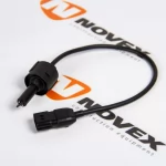 WG9925550967 SITRAK Датчик уровня воды топливного фильтра 