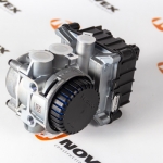 WG9000360551 SITRAK Модуль переднего моста EBS3