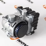 WG9000360551 SITRAK Модуль переднего моста EBS3