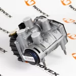 WG9000360552 SITRAK Модуль управления прицепом EBS3