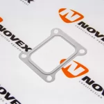 202V08901-0190 SITRAK Прокладка нагнетателя 