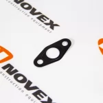 202V96601-0597 SITRAK Прокладка возвратного маслопровода нагнетателя 