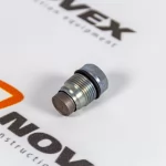 200V10304-0291 SITRAK Клапан ограничения давления