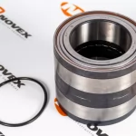 812W93420-6097 SITRAK Подшипник ступицы двойной закрытого типа с круглым уплотнением