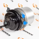 812W50410-6886 SITRAK Энергоаккумулятор, 24