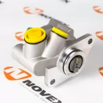 712W47101-2016 SITRAK Насос рулевого управления (с муфтой)