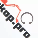 0630502013 Кольцо ZF 1.115-00050, ZGAQ-01079