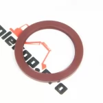 0734319397 Сальник ZF 1.180-00538