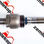 2132445015^ SRF Рулевой шарнир 213.24.450.15 (для рулевой тяги 336/F0847)