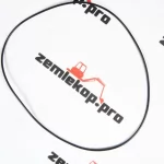 0634303134 О-Кольцо ZF 1.180-00134