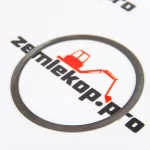 0730000256 Шайба ZF K9001591