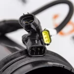 WG9925550965 SITRAK Колба топливного фильтра (грубой очистки)