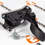 811W25970-6103 SITRAK Педаль газа