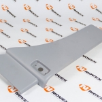 812W66410-0308TW0001 SITRAK Панель боковая правая заднего крыла (под габаритные огни)