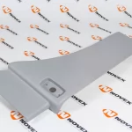 812W66410-0308TW0001 SITRAK Панель боковая правая заднего крыла (под габаритные огни)