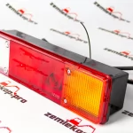 1D0194/1D0233 Фонарь задний (левый/правый) НОВОГО ОБРАЗЦА!!!! Terex