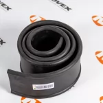 WG9925551062 SITRAK Лента резиновая стяжки топливного бака