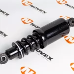 811W41722-6032 SITRAK Амортизатор пружинный задней подвески кабины