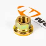 WG7117340001 SITRAK Гайка колёсная