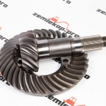 4472398009 Главная пара ZF K9001659