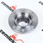 4143203011 Фланец ZF K9004144