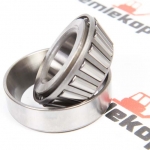 0750117357 Подшипник ZF K9001499