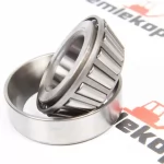 0750117357 Подшипник ZF K9001499