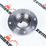 4143303082 Фланец ZF 2.181-00075