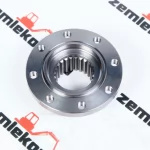 4143303082 Фланец ZF 2.181-00075