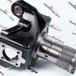 4472239191 Кулак в сборе ZF 110931-00371