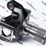 4472239191 Кулак в сборе ZF 110931-00371