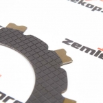 ZGAQ-02220^ Диск фрикционный 0501323004, K9004084