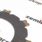 ZGAQ-02220^ Диск фрикционный 0501323004, K9004084