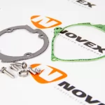 GZWTX20004307 SITRAK Ремкомплект отопителя автономного (прокладки для камеры сгорания) 20004307