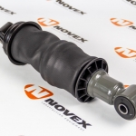 712W41722-6032 SITRAK Амортизатор кабины задний