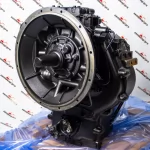 448900 АКПП в сборе 47865813