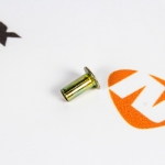 WG9231340068N Заклепка для накладок тормозных колодок WG9761340108